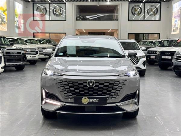 Changan UNI-K 2024 for sale in Iraq - Erbil